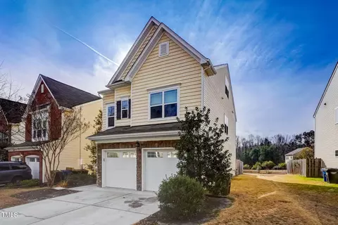 2222 Tanners Mill Dr, Durham, NC 27703