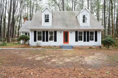 9 Sunrise Pl, Durham, NC 27705