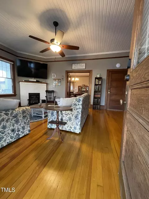 416 E Davis St, Smithfield, NC 27577 photo 13