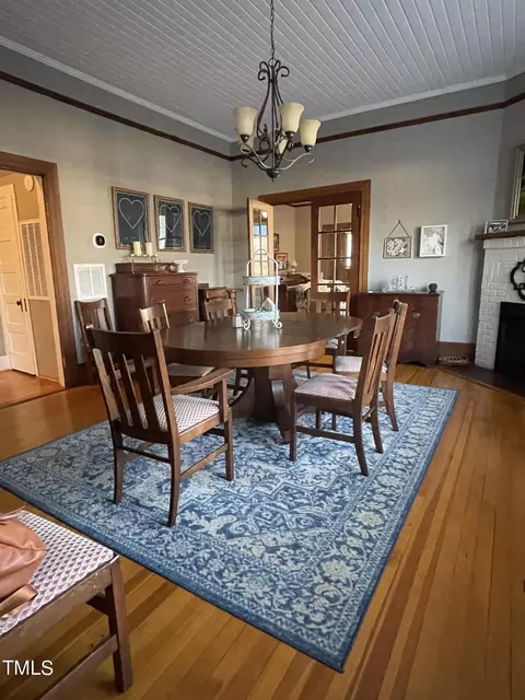 416 E Davis St, Smithfield, NC 27577 photo 24