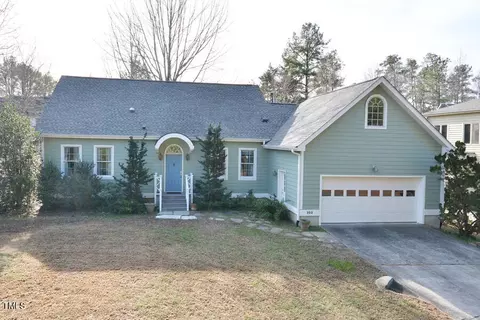 102 Solterra Way, Durham, NC 27705
