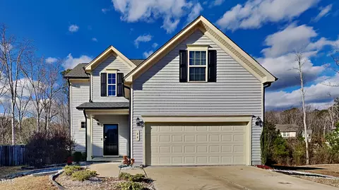 44 Pine Creek Ct, Garner, NC 27529