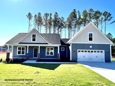 74 Howards Crossing Dr, Wendell, NC 27591