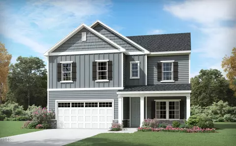 2029 Birdhouse Ln #424, Wake Forest, NC 27587