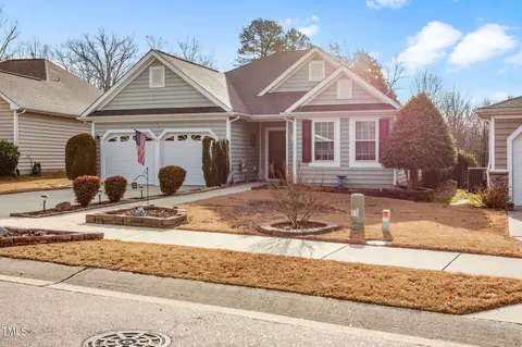 506 Virginia Water, Rolesville, NC 27571