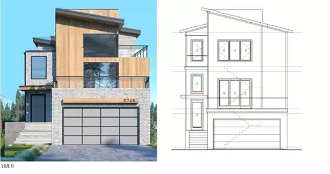 1305-1311 Nottingham Rd, Raleigh, NC 27607