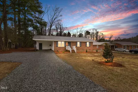 1073 Brick Mill Rd, Coats, NC 27521