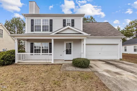 703 Quartz Dr, Durham, NC 27703