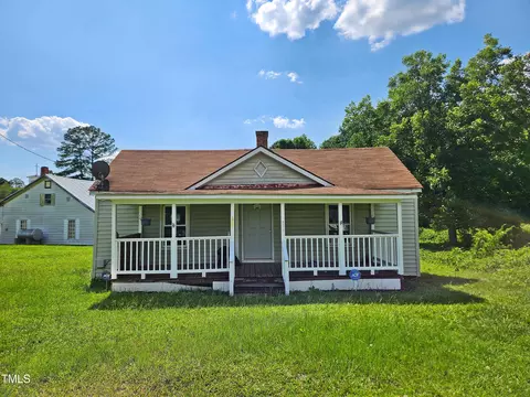 399 Fire Department, Clayton, NC 27527