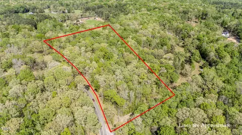 4043 Devonwood Rd, Hillsborough, NC 27278