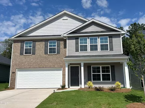 3118 Mallory Dr #LOT 374, Haw River, NC 27258