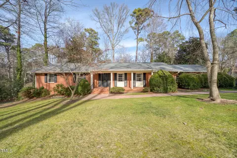 210 W Vernon, Wake Forest, NC 27587