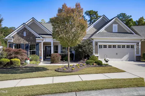 1112 Gaston Manor Dr, Durham, NC 27703
