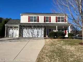 1325 Cantlemere, Wake Forest, NC 27587