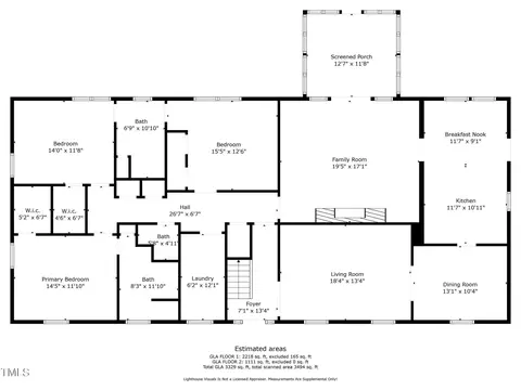 410 Eason St, Macclesfield, NC 27852 photo 23