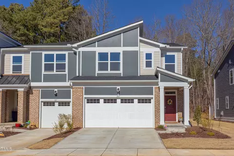 267 Millennium Dr, Pittsboro, NC 27312