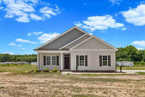 15 Eugene Walker Ln, Princeton, NC 27569