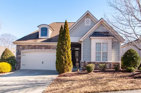 8532 Lasilla Way, Raleigh, NC 27616