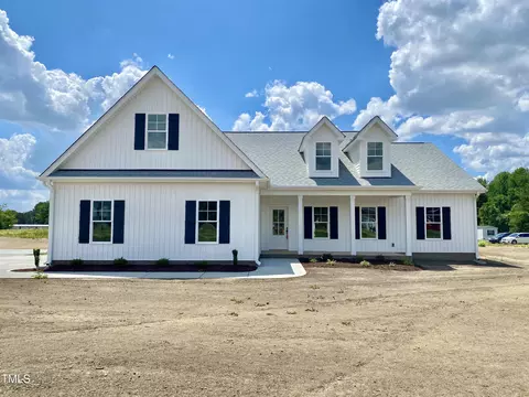 276 Herring Rd, Princeton, NC 27569
