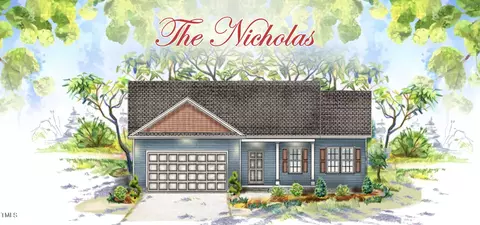 292 Herring Rd, Princeton, NC 27569