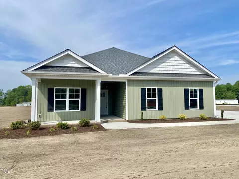 316 Herring Rd, Princeton, NC 27569
