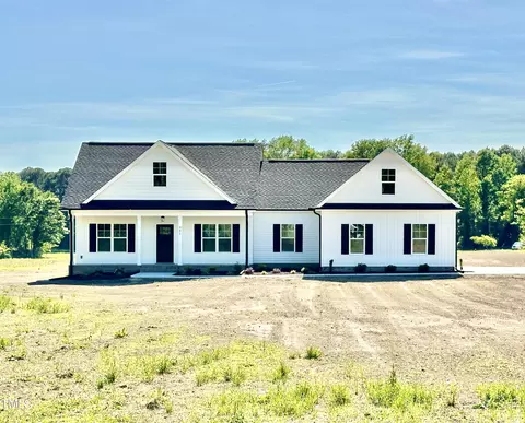 342 Herring Rd, Princeton, NC 27569
