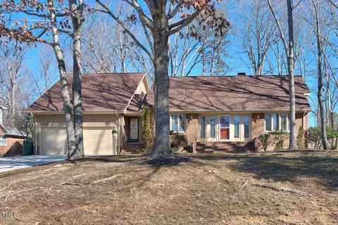 526 Clarion Dr, Durham, NC 27705