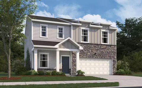 916 Berkeley Glen Rd, Zebulon, NC 27597 photo 1