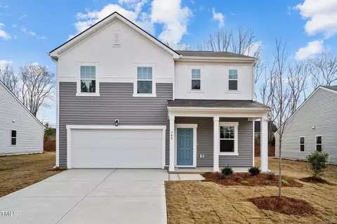 916 Berkeley Glen Rd, Zebulon, NC 27597 photo 2
