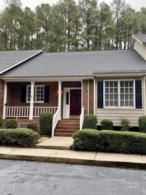 2060 Fernwood #2, Henderson, NC 27536