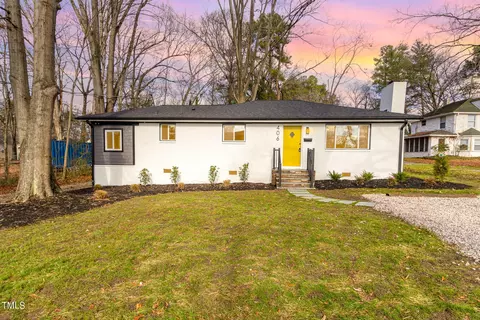 406 Chamberlin, Durham, NC 27704