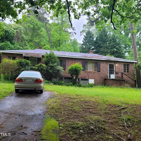 1305-1307 Nottingham Rd, Raleigh, NC 27607