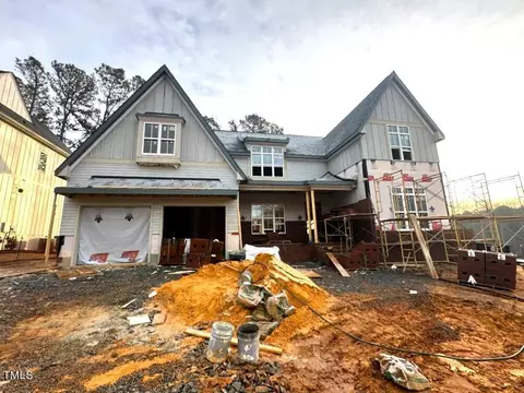 9408 Rawson Ave, Raleigh, NC 27613