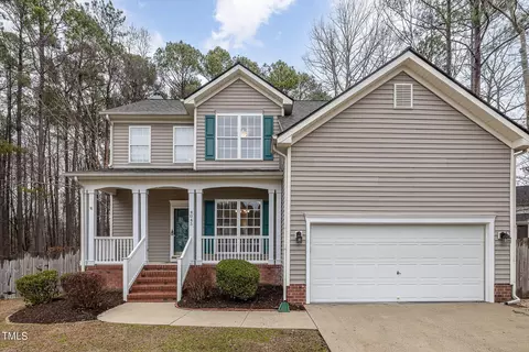 4045 Winecott, Apex, NC 27502