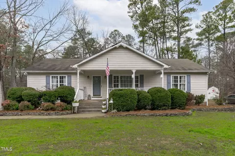 1410 W B St, Butner, NC 27509