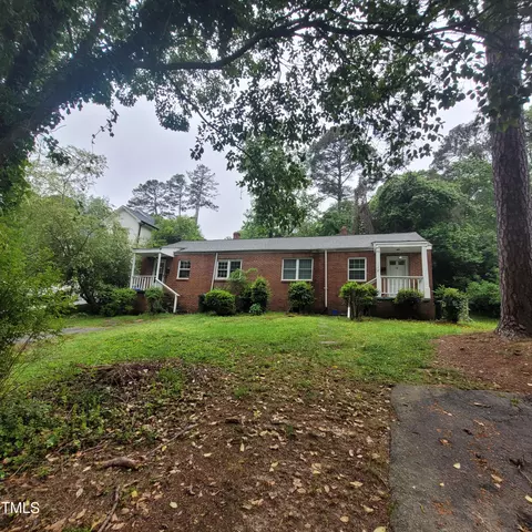 1309-1311 Nottingham Rd, Raleigh, NC 27607
