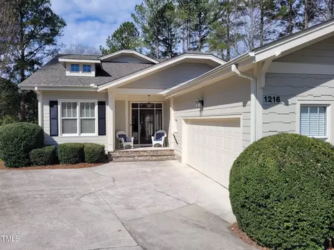 1216 Sky Hill Pl, Wake Forest, NC 27587