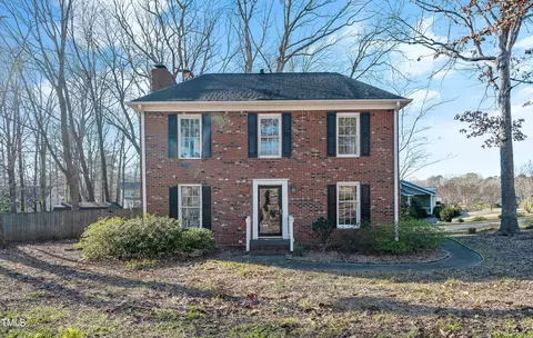 1301 Castalia Dr, Cary, NC 27513