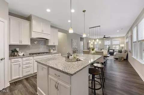 525 Langhorne Dr, Durham, NC 27703