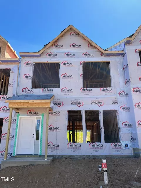 108 Chesapeake Commons St #63, Garner, NC 27529