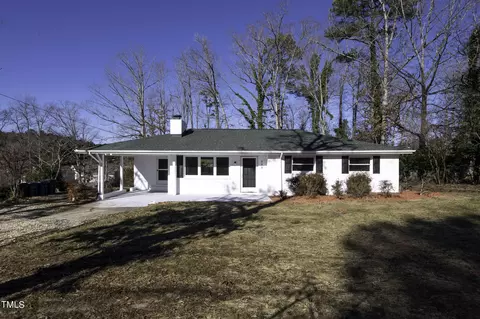 103 Overby Dr, Durham, NC 27713