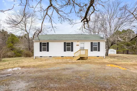 829 Blanch Rd, Blanch, NC 27212