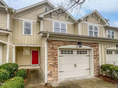 1121 Willowgrass Ln, Wake Forest, NC 27587 photo 1