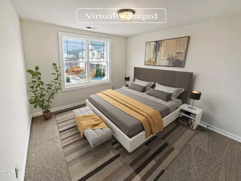 1121 Willowgrass Ln, Wake Forest, NC 27587 photo 4