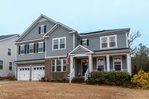 512 Barrington Hall Dr, Rolesville, NC 27571