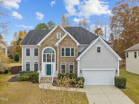 1524 Green Mountain Dr, Wake Forest, NC 27587