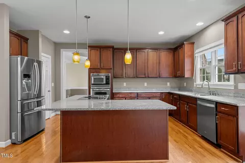 1524 Green Mountain Dr, Wake Forest, NC 27587 photo 20