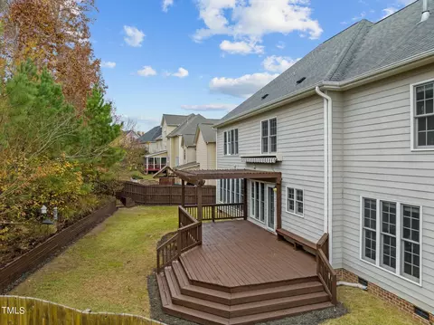 1524 Green Mountain Dr, Wake Forest, NC 27587 photo 49