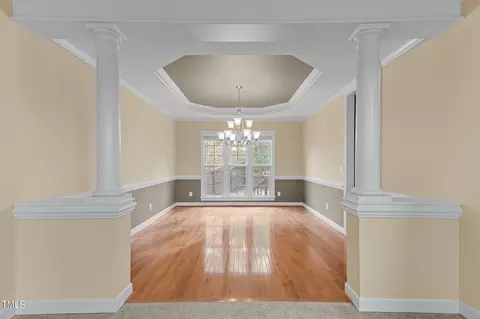 1524 Green Mountain Dr, Wake Forest, NC 27587 photo 11