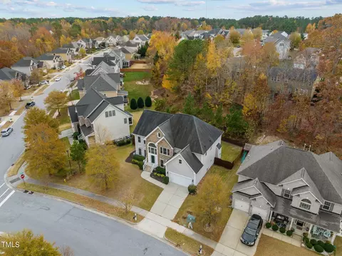 1524 Green Mountain Dr, Wake Forest, NC 27587 photo 5